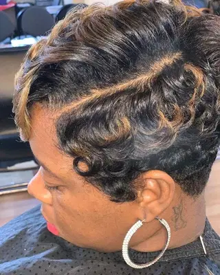 Miracles Hair Design & Salon