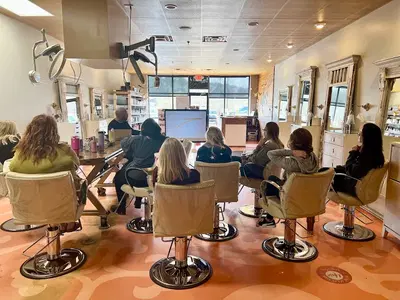 Muse Salon