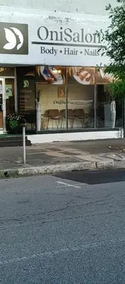 OniSalon and Spa