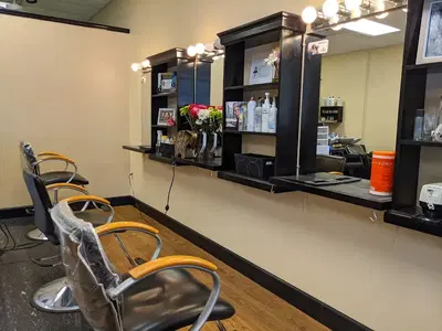 Hair Stage