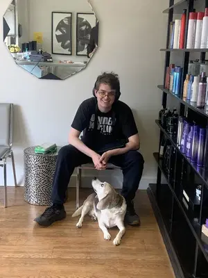 Business Photo