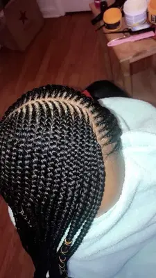 Mane Attractions Hair Salon