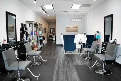 The Hair Bar