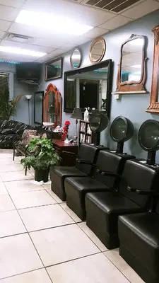 Green Door Salon