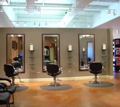 Salon M Squared