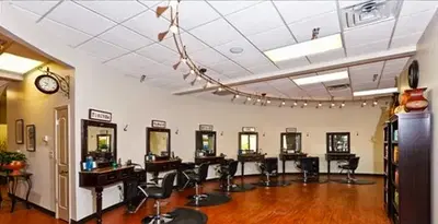 Capelli Salon