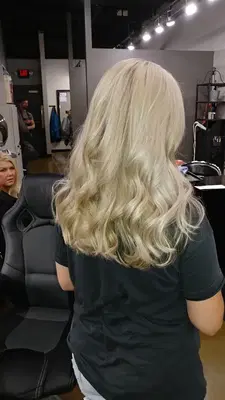 Salon 2000