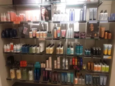 Belk Salon & Spa
