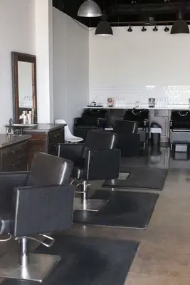 Haven Space Salon
