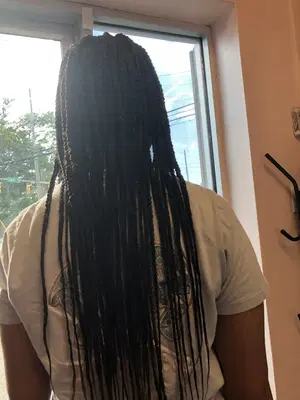 Divine Empire Salon