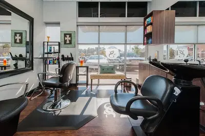 Salon Suites AL