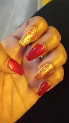 T&K Nails
