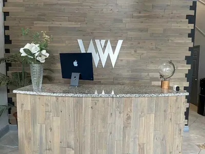 W. Waxing Salon