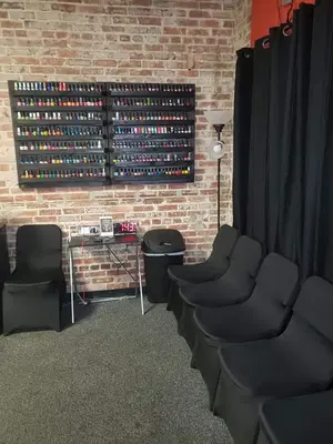The Nail Nook