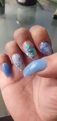 Sassy Nails Avondale