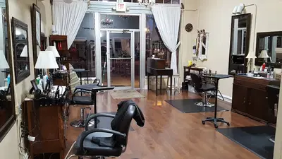 HAIR Company