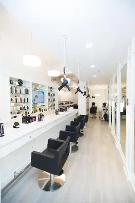 BloGo Salon + Skin Wellness