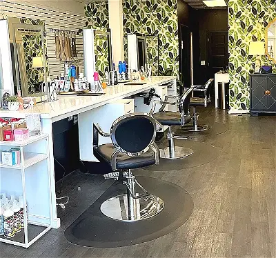 Glam Salon And Blow Dry Bar