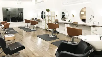 The Nook Salon and Studio - Tuscaloosa
