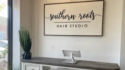 Southern Roots Hair Studio