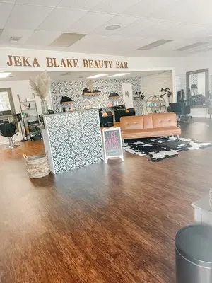 Jeka Blake Beauty Bar LLC