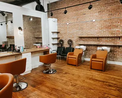 Vibe Salon
