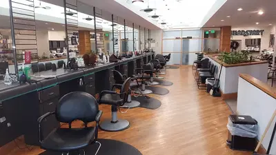 Head Start Haircare
