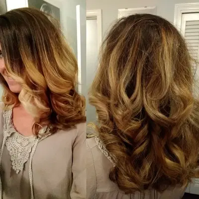 All Dolled Up