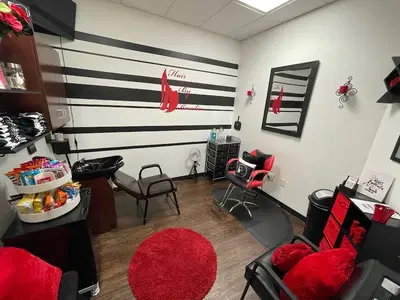 Hair By Kandice