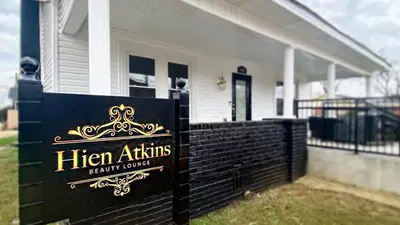 Hien Atkins Beauty Lounge & MedSpa Tuscaloosa