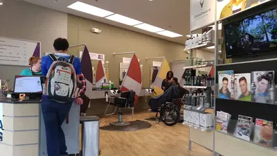 Great Clips