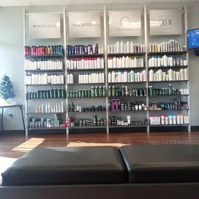 Supercuts