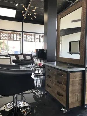 Coterie Salon