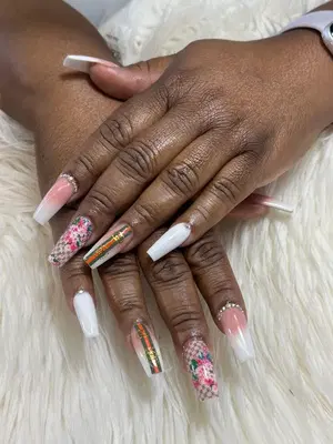 Nails Unlimited