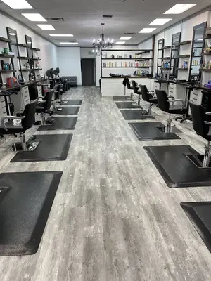 Salon Ten Twenty Three