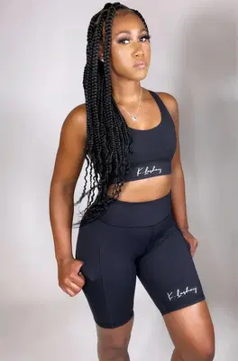 K.LaShay Beauty