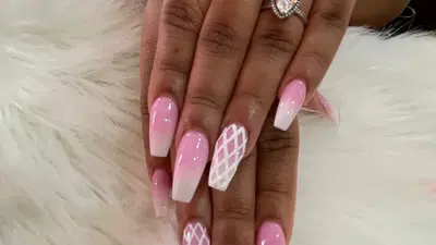 A nail & spa
