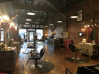 Gentlemen's Grooming