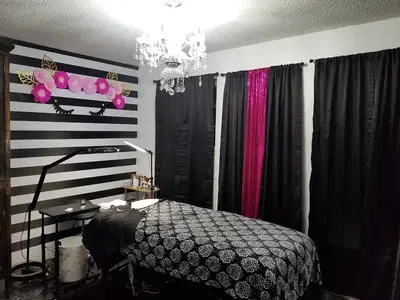 I.C.U. Lash Lounge