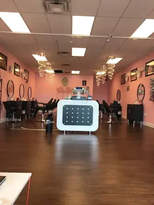 Unique Threading and Waxing Salon