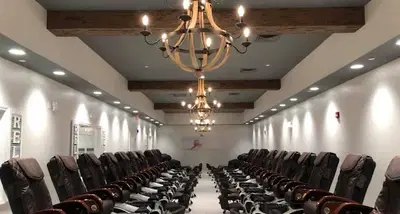 Tuscaloosa Nails and Spa