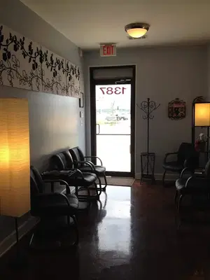Boulevard Salon