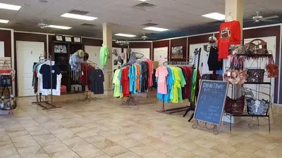 Bama Tan Salon