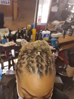 Hair Studio One