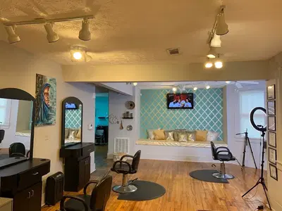 Tre’ss Bien Salon