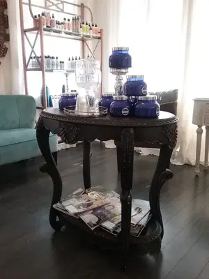 L'Esprit Salon Da'spa LLC