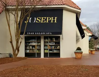 Joseph Salon-Spa