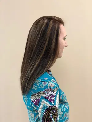 Hair Odyssey