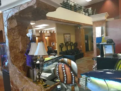 Seaborn Salon & Spa