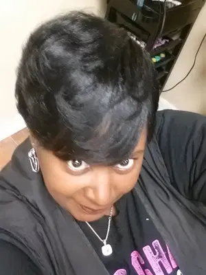 Golden Lady Beauty Salon